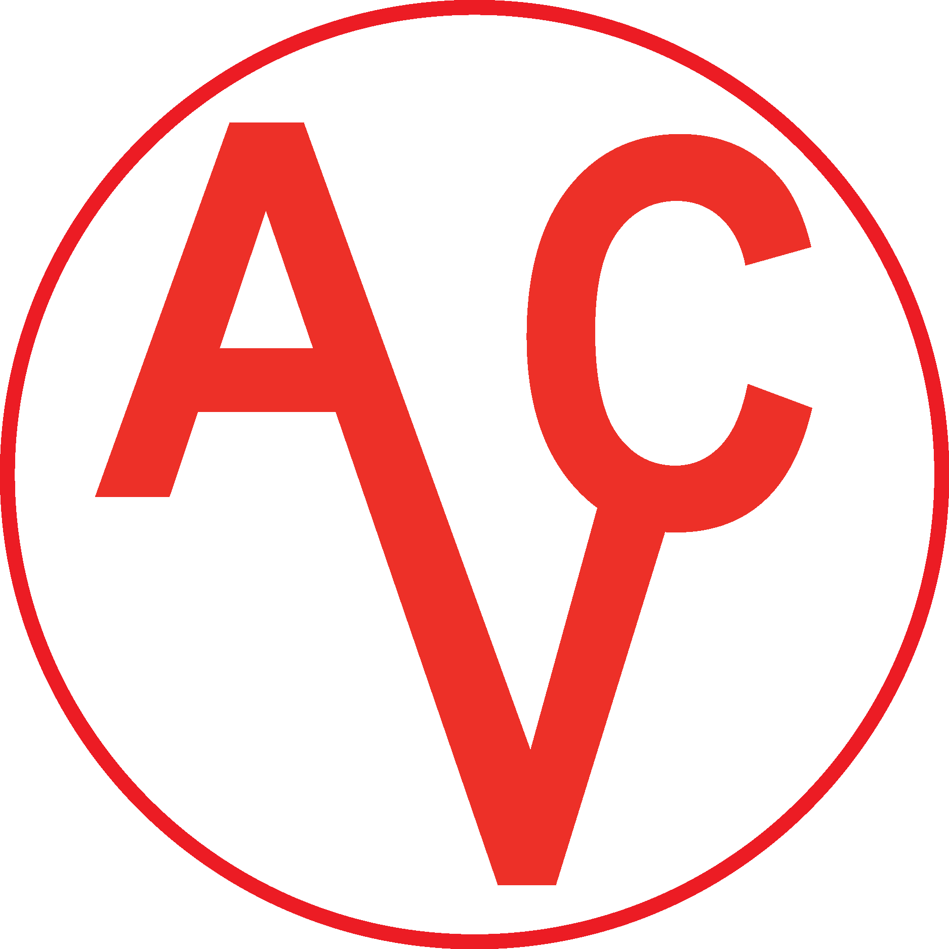 Atletico Clube Veterano De Novo Hamburgo RS Logo Vector Logo